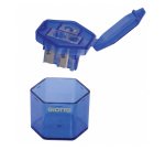 Temperamatite con serbatoio GIOTTO Assortiti