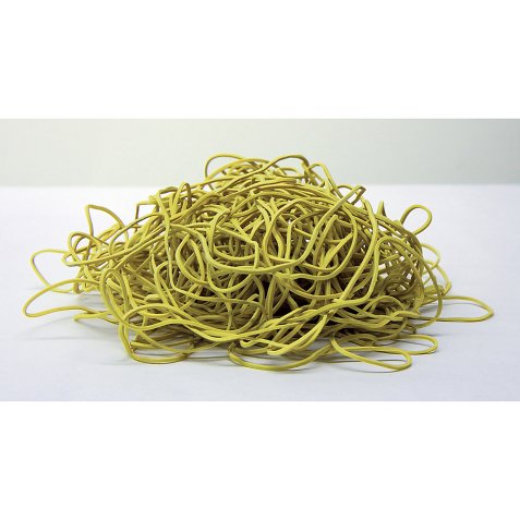 Elastici Giallo ø 150 mm 1 kg