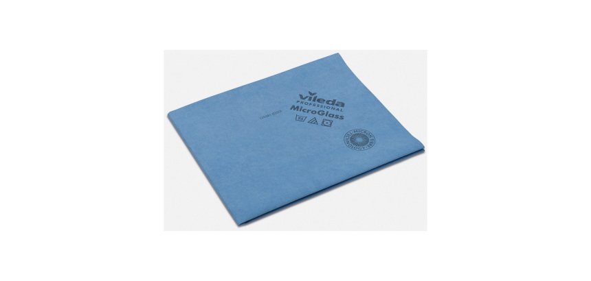 Panni Vileda Micro 5 unità