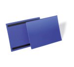 Portaetichette con bande magnetiche Durable 1745, 21 x 29,7 cm, 50 unità