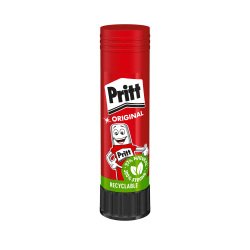 Colla stick Pritt 43 g