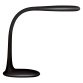 Unilux LED Lamp Lucy Black