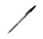 Penna a sfera BIC Cristal Large Conf da 50 pezzi 