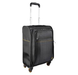 Exacompta Trolley Case 18934E 37 x 23 x 55 cm Black