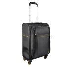 Trolley Exacompta Exactive nero