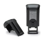 Timbro Trodat Printy 4908 0,7 x 1,5 cm nero