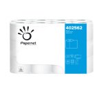 Carta igienica Papernet 2 veli 24 rotoli da 350 strappi
