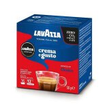 En_cf 16 capsule crema e gusto amm lavazza