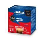Capsule A Modo Mio Lavazza Crema e Gusto - 16 unità