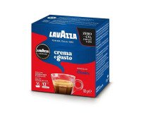 Capsule A Modo Mio Lavazza Crema e Gusto - 16 unità