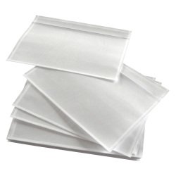 Bruneau 3412330 Packing list envelopes DL 220 x 110 mm 250 Pieces