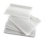 Buste adesive portadocumenti Viva C5 250 unità