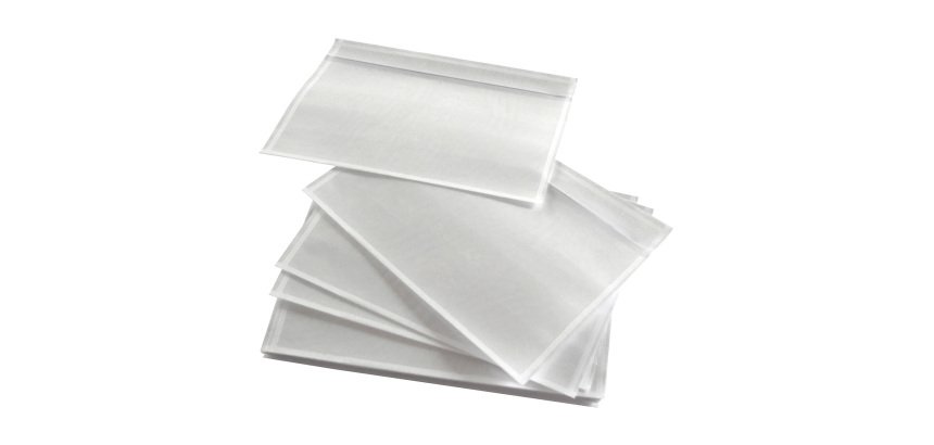 Buste adesive portadocumenti Viva C5 250 unità