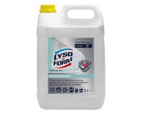 Detergente per pavimenti Lysoform TASKI Clor Plus 5 L