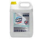 Detergente per pavimenti Lysoform TASKI Clor Plus 5 L