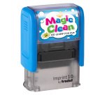 Timbro Trodat Imprint 10 Magic Clean