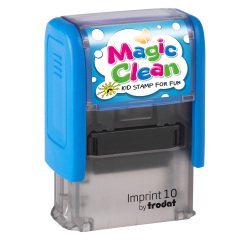 Timbro Trodat Imprint 10 Magic Clean