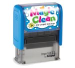 Timbro Trodat Imprint 11 Magic Clean