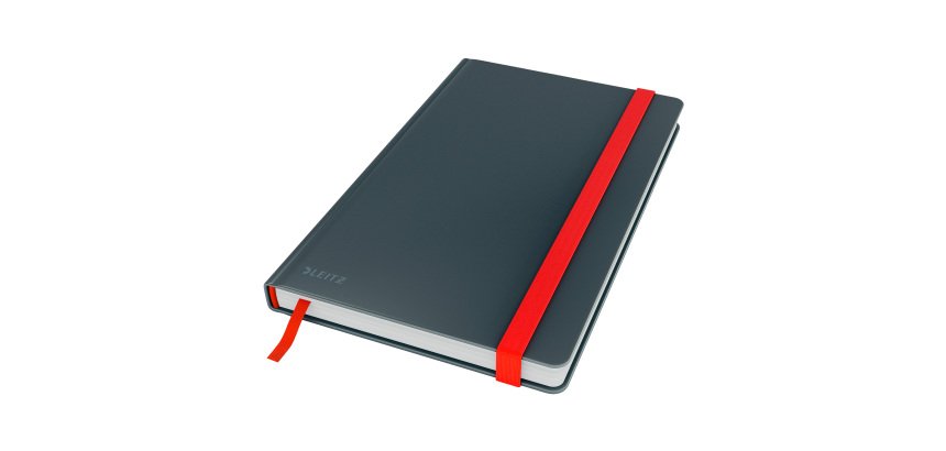 Taccuino Cosy Leitz A5 quadretti 80 fogli