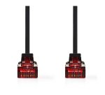 Cavo Cat 6 Nedis RJ45 (8P8C) maschio a RJ45 (8P8C) maschio