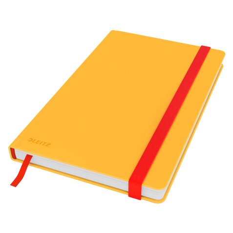 Taccuino Cosy Leitz A5 righe 80 fogli