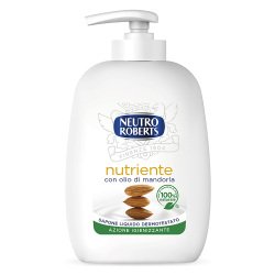 En_sapone mani liq nutriente n.rob 200ml