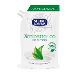 En_ricar ecopouch sap.liq antib n.rob 400ml