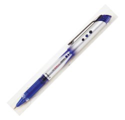 Pilot V-Ball Grip 05 Rollerball Pen Fine 0.3 mm Black Pack of 12