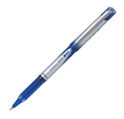 Pilot V-Ball Grip 07 Rollerball Pen Medium 0.4 mm Black Pack of 12