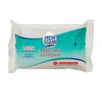 Salviettine disinfettanti Milleusi FreshClean 12 unità