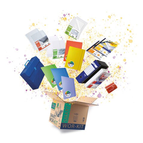 Smart Wor-Kit SEI