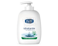 Sapone liquido idratante con glicerina Neutro Roberts 200 ml