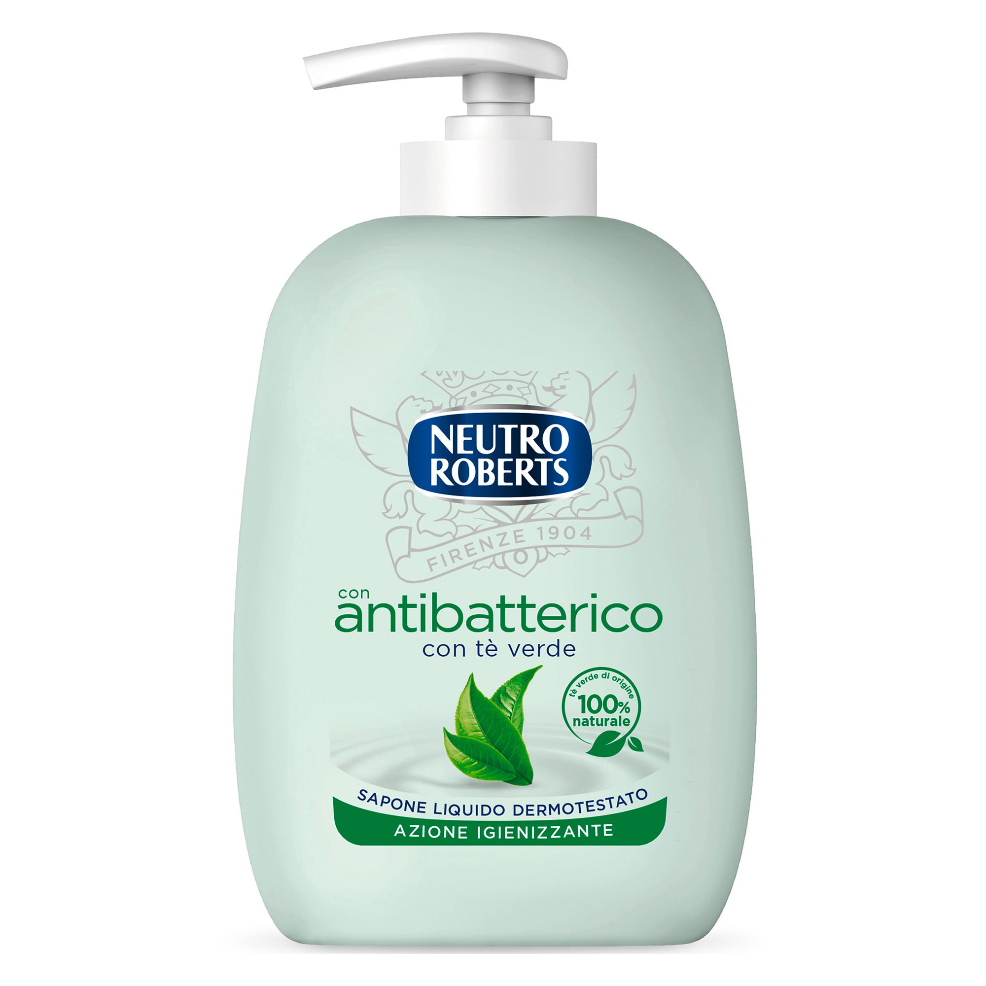 Sapone Mani BOROTALCO Antibatterico Borotalco 250 ml su