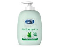 En_sapone antibat roberts the verde 200ml