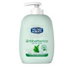 Sapone liquido antibatterico Neutro Roberts Tè Verde 200 ml