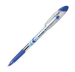 Schneider Ballpoint Pen Slider Black