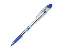 Penna a sfera Schneider Slider Basic tratto fine