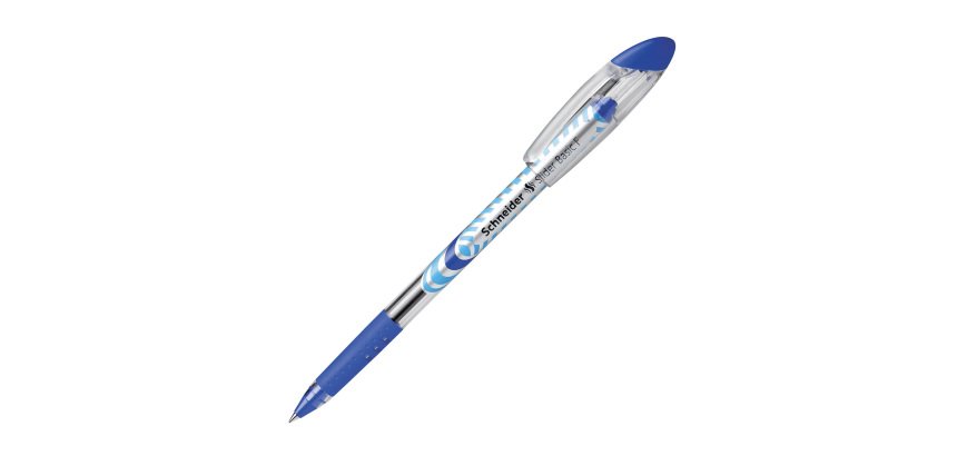 Schneider Ballpoint Pen Slider Black