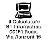 Timbro TRODAT Printy 4923 personalizzato - 30x30 mm max - max 7 righe nero