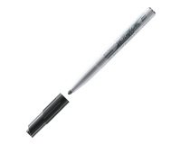 BIC 1741 Whiteboard Marker Medium Bullet Black Pack of 12