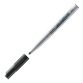 BIC 1741 Whiteboard Marker Medium Bullet Black Pack of 12