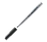 BIC 1741 Whiteboard Marker Medium Bullet Black Pack of 12