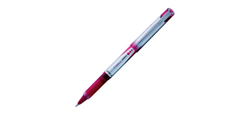 Penna roller a cappuccio Vball Grip 0,7 12 pezzi