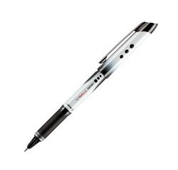 Pilot V-Ball Grip 05 Rollerball Pen Fine 0.3 mm Black Pack of 12