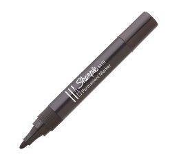 Sharpie Permanent Marker Sharpie M15 12 Pieces