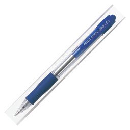 Pilot BPGP-10R-F Mechanical Pencil Black Box 12