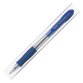 Metallic blue