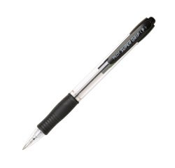 Pilot BPGP-10R-F Mechanical Pencil Black Box 12