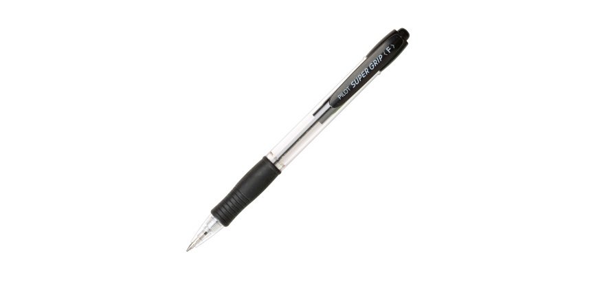 Pilot BPGP-10R-F Mechanical Pencil Black Box 12