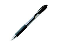 Penna gel scatto Pilot G-2 0,7 medio 12 pezzi
